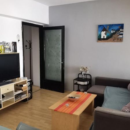 Apartamento Completo Ultra Central Bukareszt Zewnętrze zdjęcie