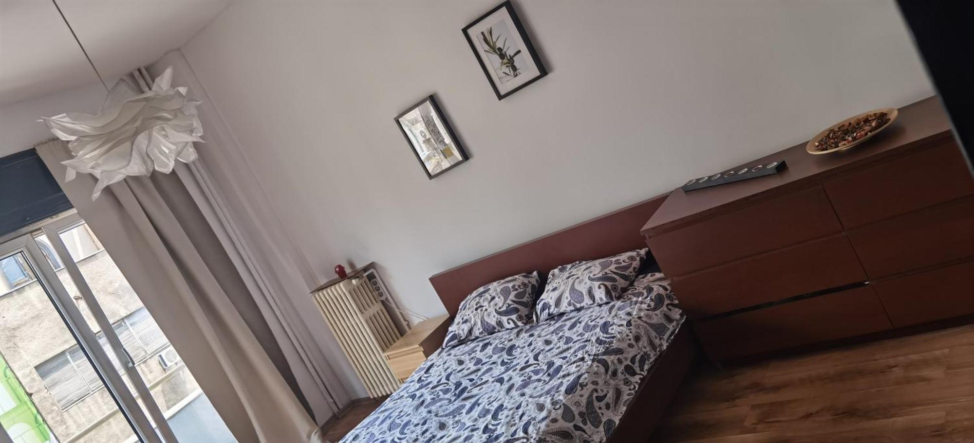 Apartamento Completo Ultra Central Bukareszt Zewnętrze zdjęcie