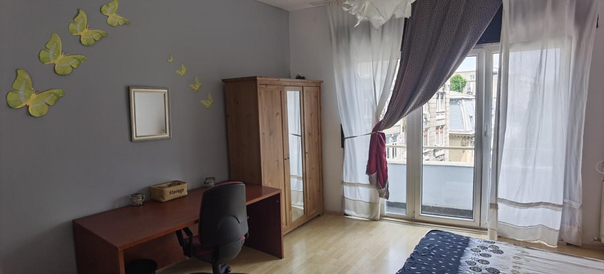 Apartamento Completo Ultra Central Bukareszt Zewnętrze zdjęcie